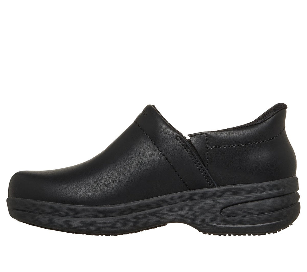 Slip-ins Work Slip-Resistant: Ardaya - Derlia | Skechers Women