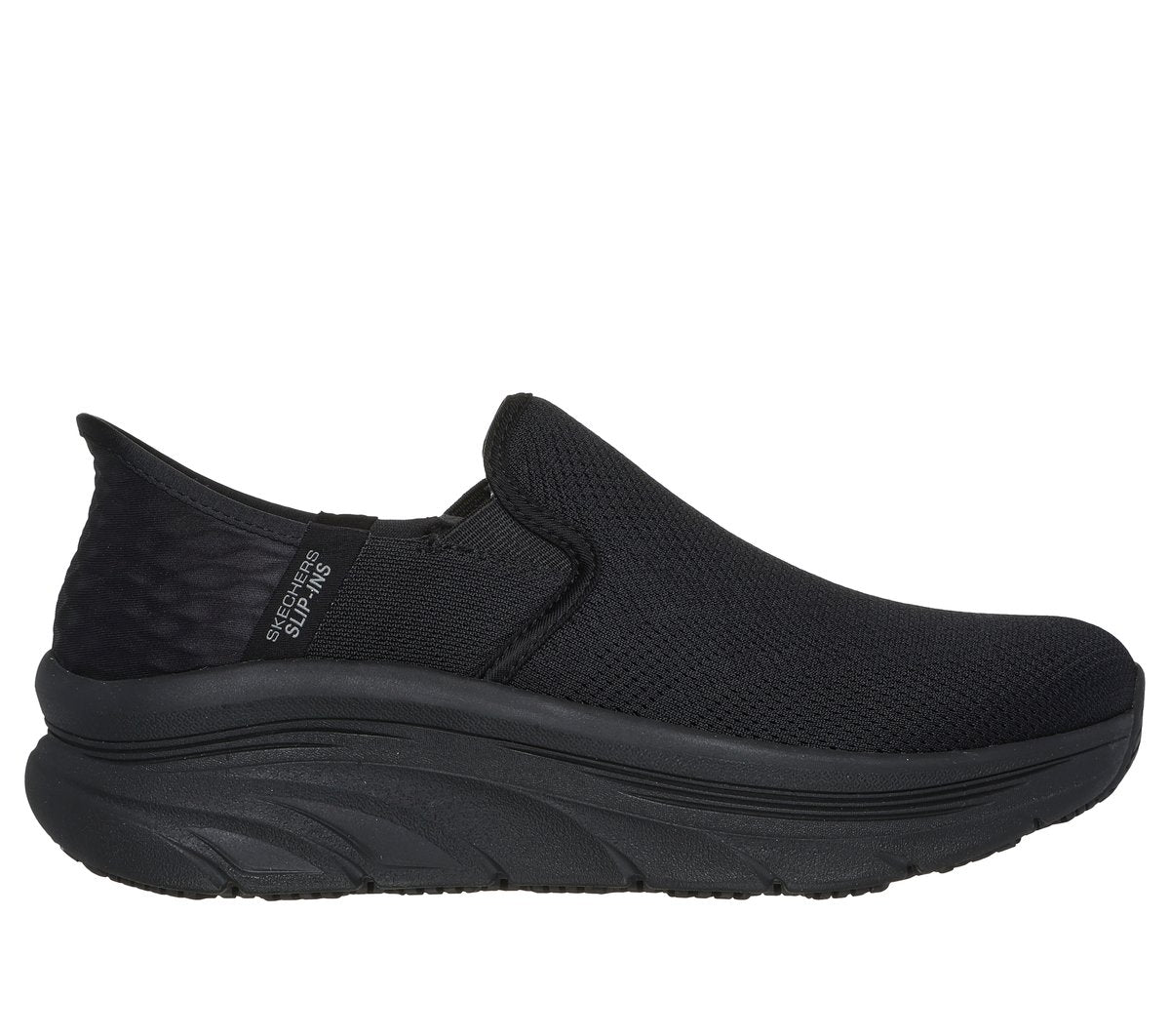Slip-ins Work: D'Lux Walker SR - Ugina | Skechers Women