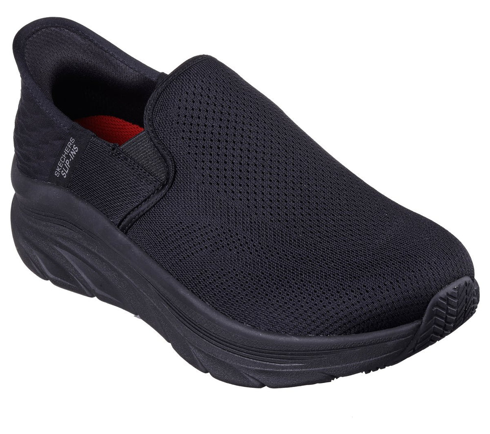 Slip-ins Work: D'Lux Walker SR - Ugina | Skechers Women