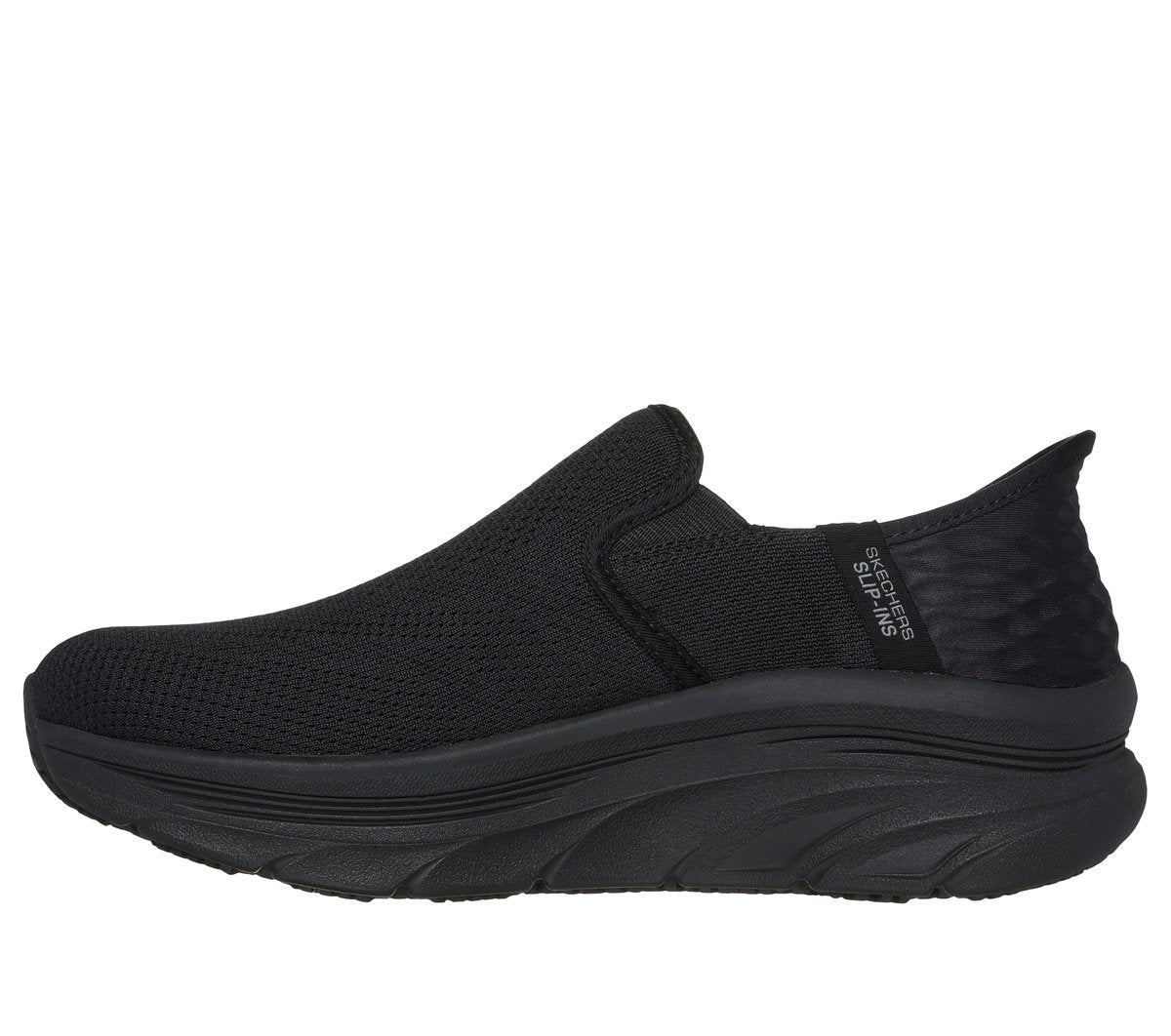 Slip-ins Work: D'Lux Walker SR - Ugina | Skechers Women
