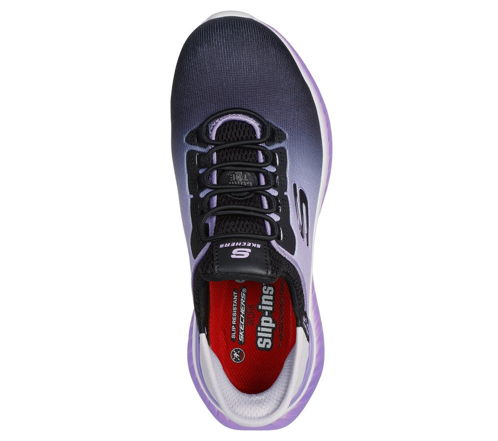 Slip-ins Work: Tilido - Ombray | Skechers Women
