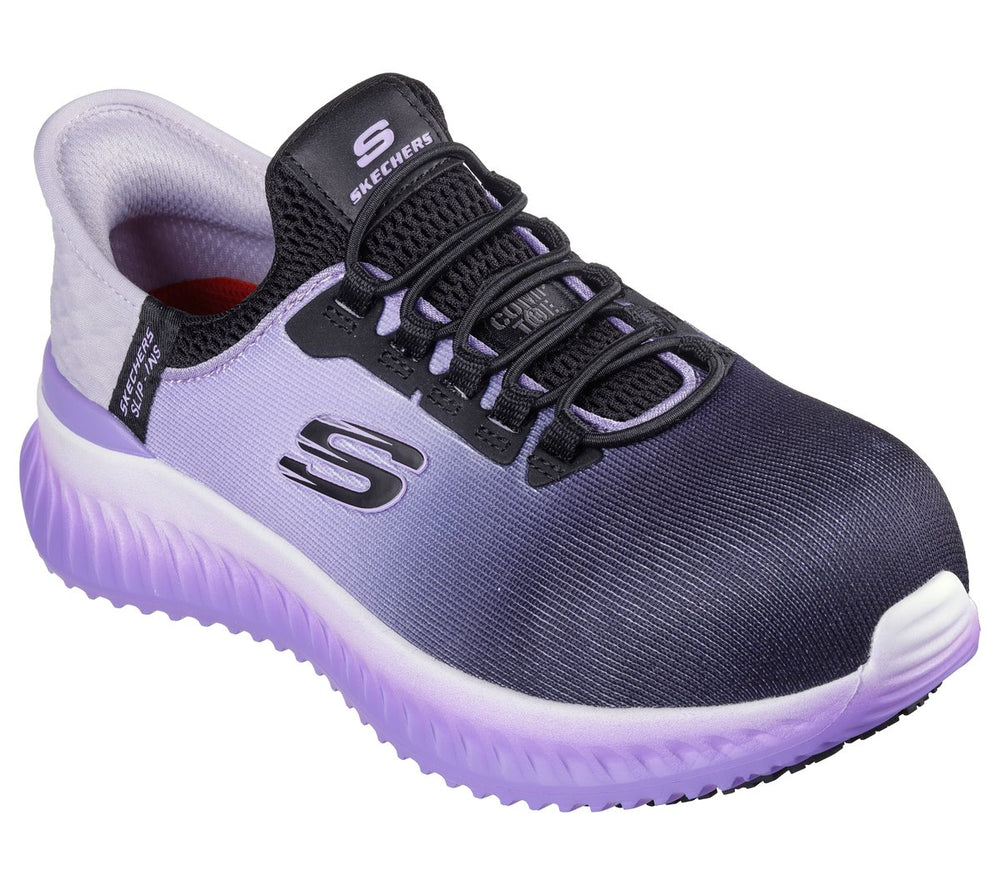Slip-ins Work: Tilido - Ombray | Skechers Women
