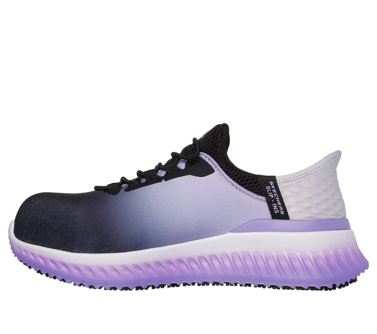 Slip-ins Work: Tilido - Ombray | Skechers Women