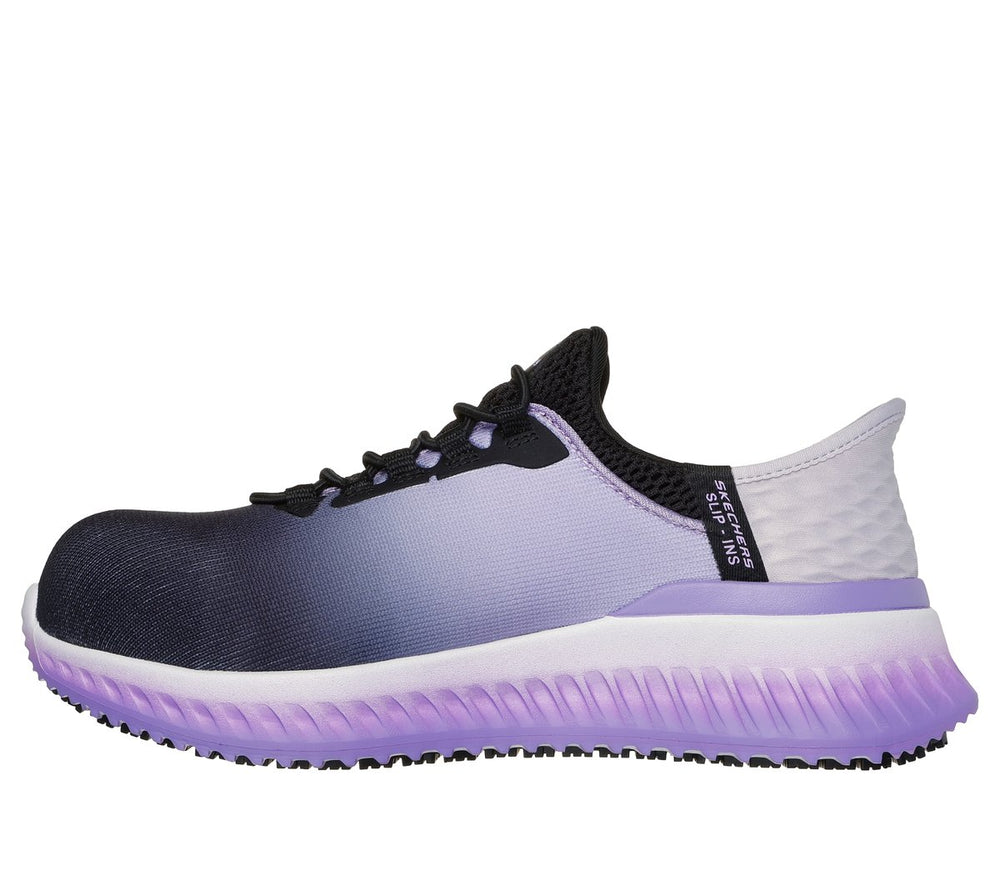 Slip-ins Work: Tilido - Ombray | Skechers Women