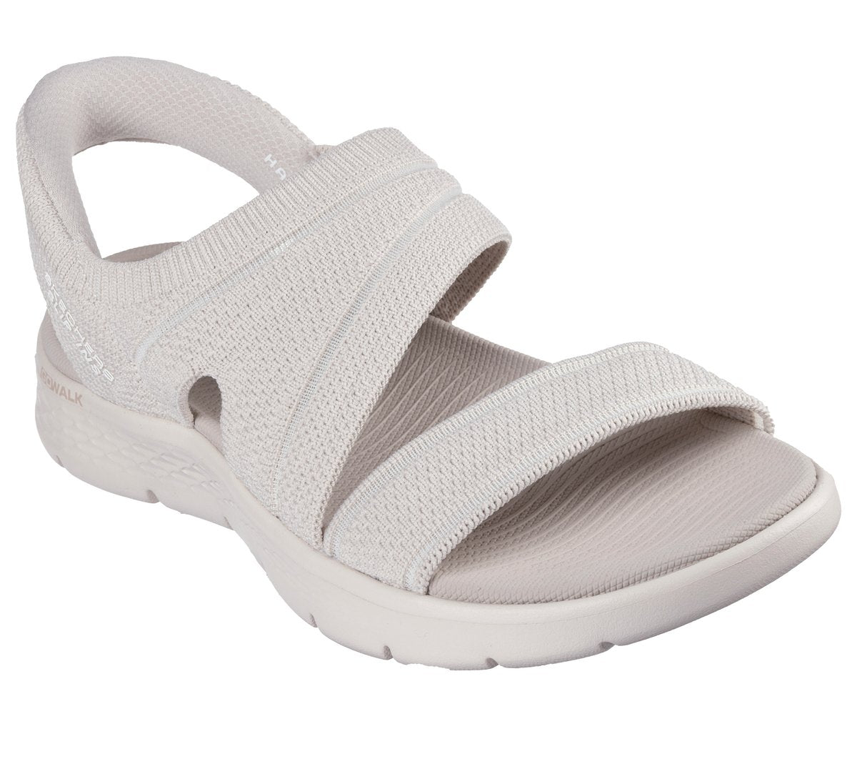 Slip-ins: GO WALK Flex Sandal - Enticing | Skechers Women