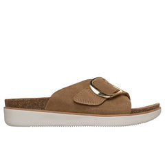 Relaxed Fit: Lifted Comfort - Beyond Classy | Skechers Women
