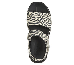 Street Hiker Breeze - Wild Luxe | Skechers Women