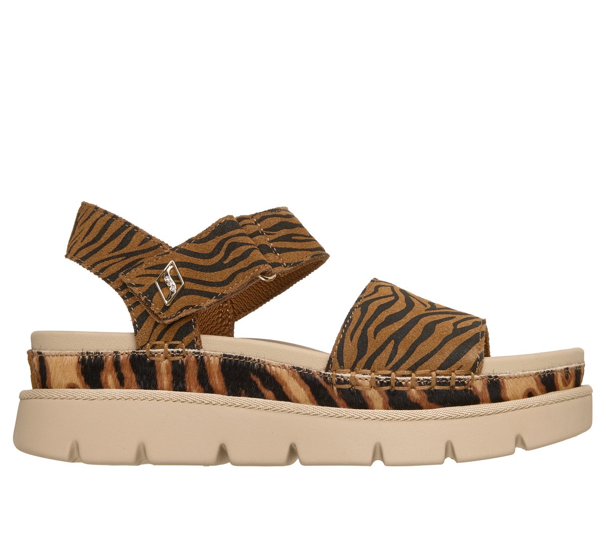Street Hiker Breeze - Wild Luxe | Skechers Women