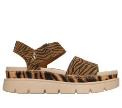 Street Hiker Breeze - Wild Luxe | Skechers Women