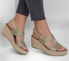 Martha Stewart: Iris - Precious Metals | Skechers Women