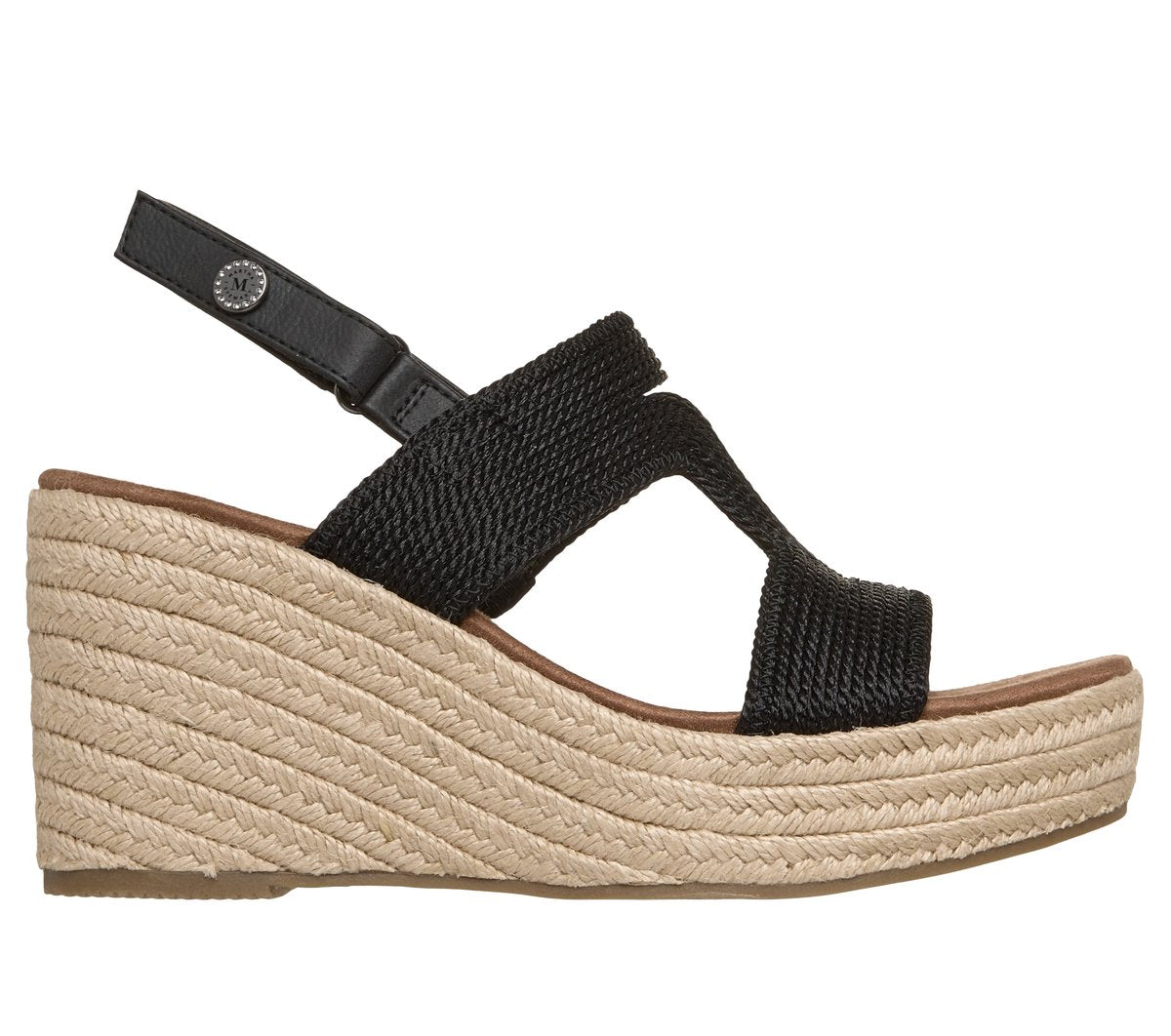Martha Stewart: Iris - Precious Metals | Skechers Women
