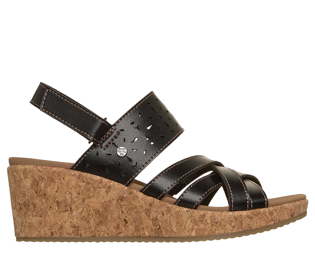 Arch Fit Beverlee 2.0 - Natural Era | Skechers Women