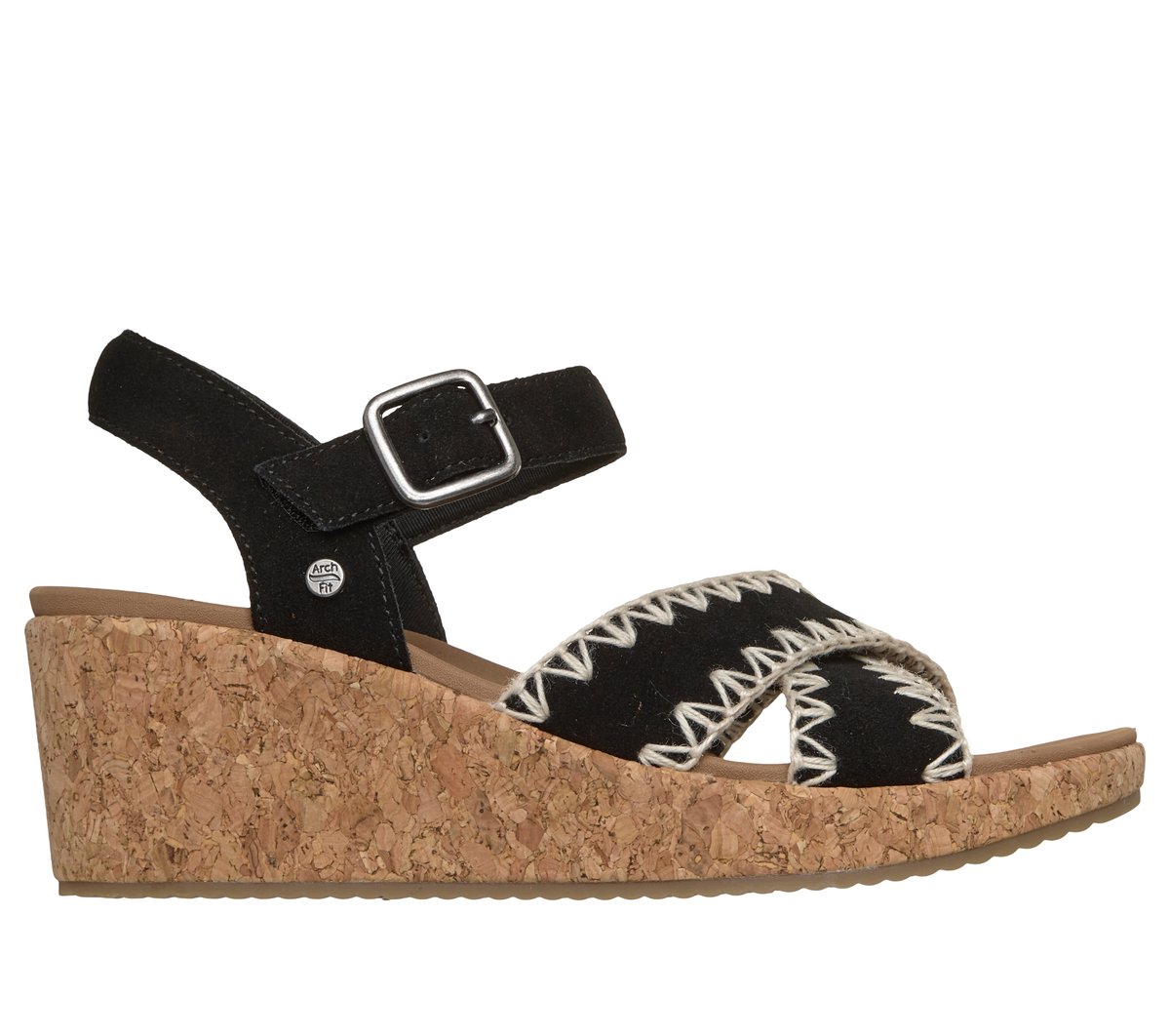 Arch Fit Beverlee 2.0 - Graceful Garden | Skechers Women