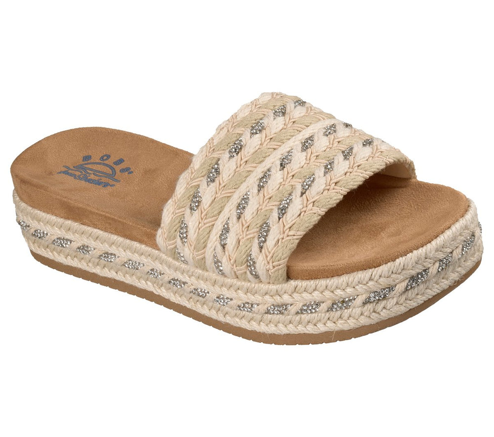 BOBS Misty Kiss - Island Peace | Skechers Women