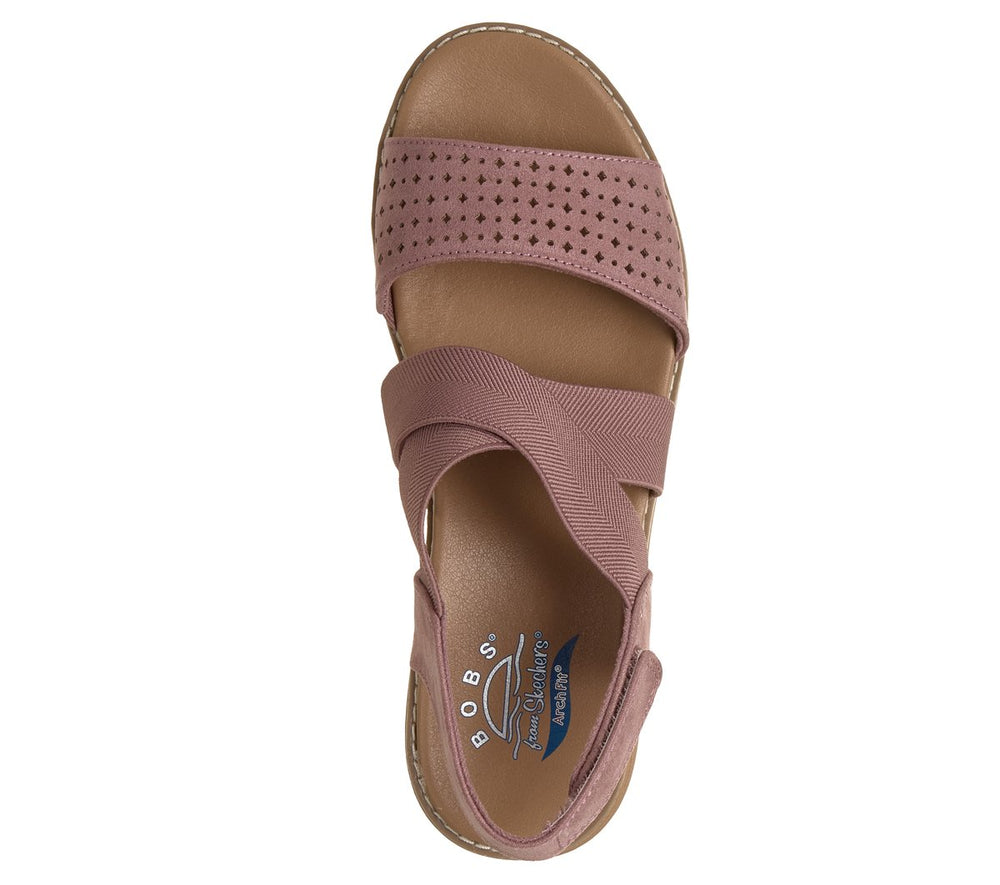 BOBS Arch Fit Oasis - B Perf | Skechers Women