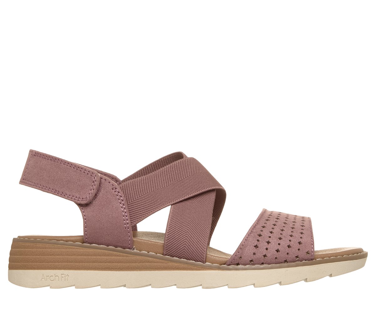 BOBS Arch Fit Oasis - B Perf | Skechers Women