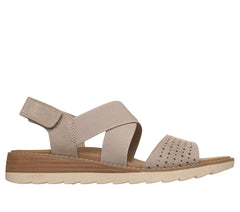 BOBS Arch Fit Oasis - B Perf | Skechers Women