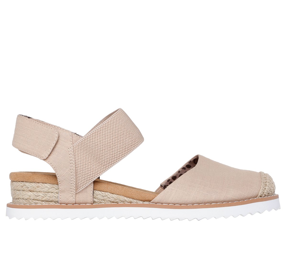 BOBS Desert Kiss - Sun Shining | Skechers Women