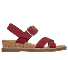 BOBS Desert Kiss Dream - Coast Walk | Skechers Women
