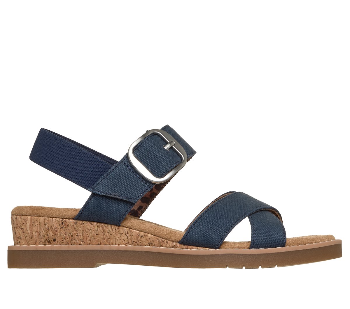 BOBS Desert Kiss Dream - Coast Walk | Skechers Women