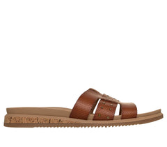 BOBS Desert Kiss Low - Stud Look | Skechers Women