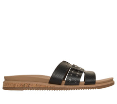 BOBS Desert Kiss Low - Stud Look | Skechers Women
