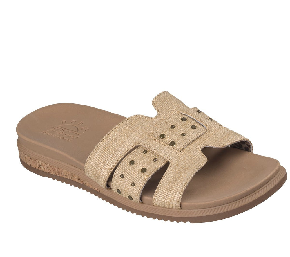 BOBS Desert Kiss Low - Sandy Stroll | Skechers Women