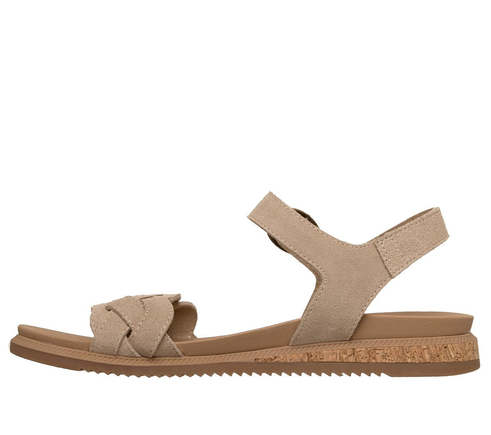 BOBS Desert Kiss Low - Vacay Look | Skechers Women