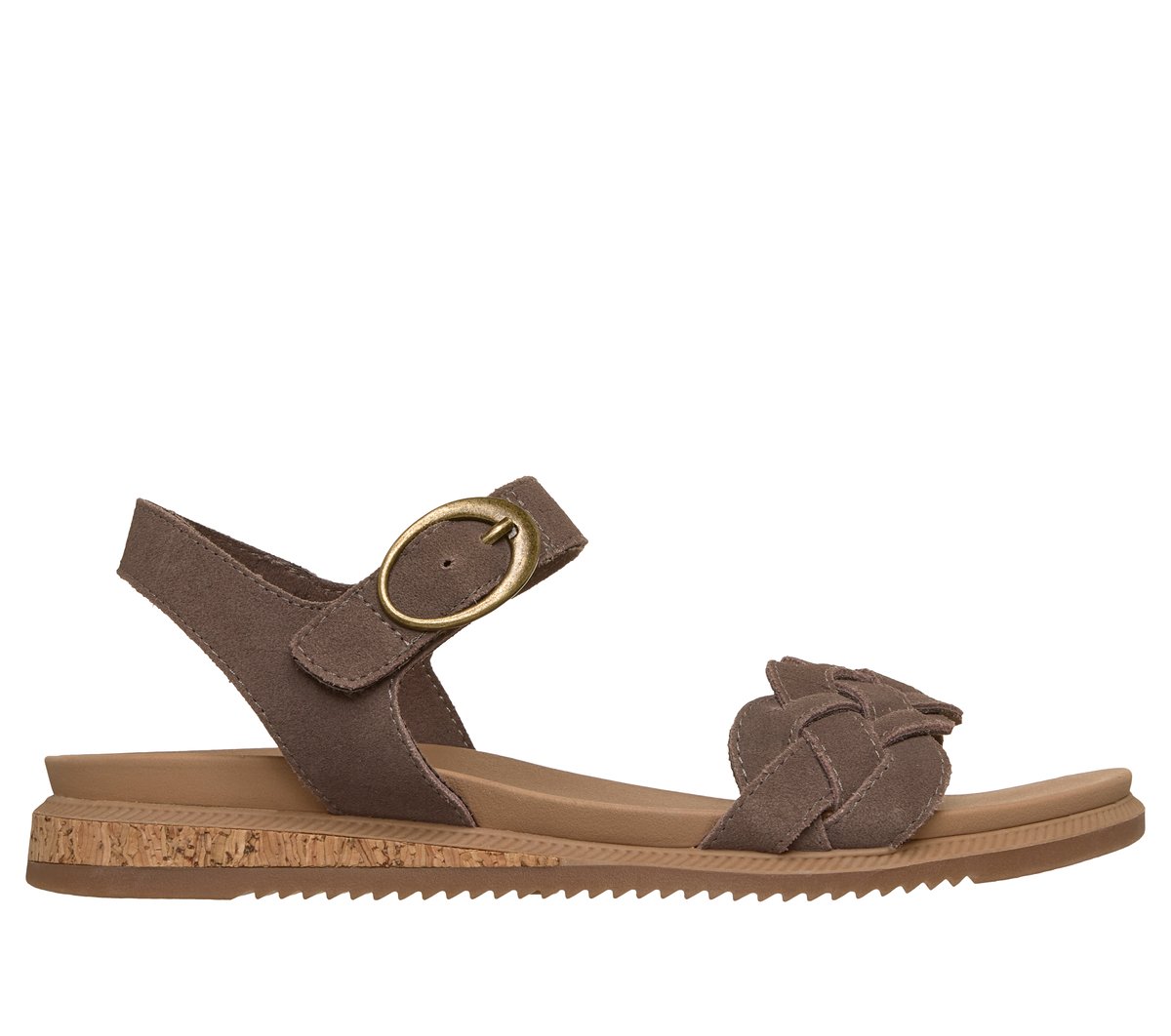 BOBS Desert Kiss Low - Vacay Look | Skechers Women