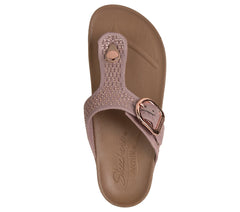 Arch Fit Granola - Enchanted Sparkle | Skechers Women