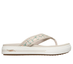 Arch Fit Arcade Sandal - Flora Friends | Skechers Women