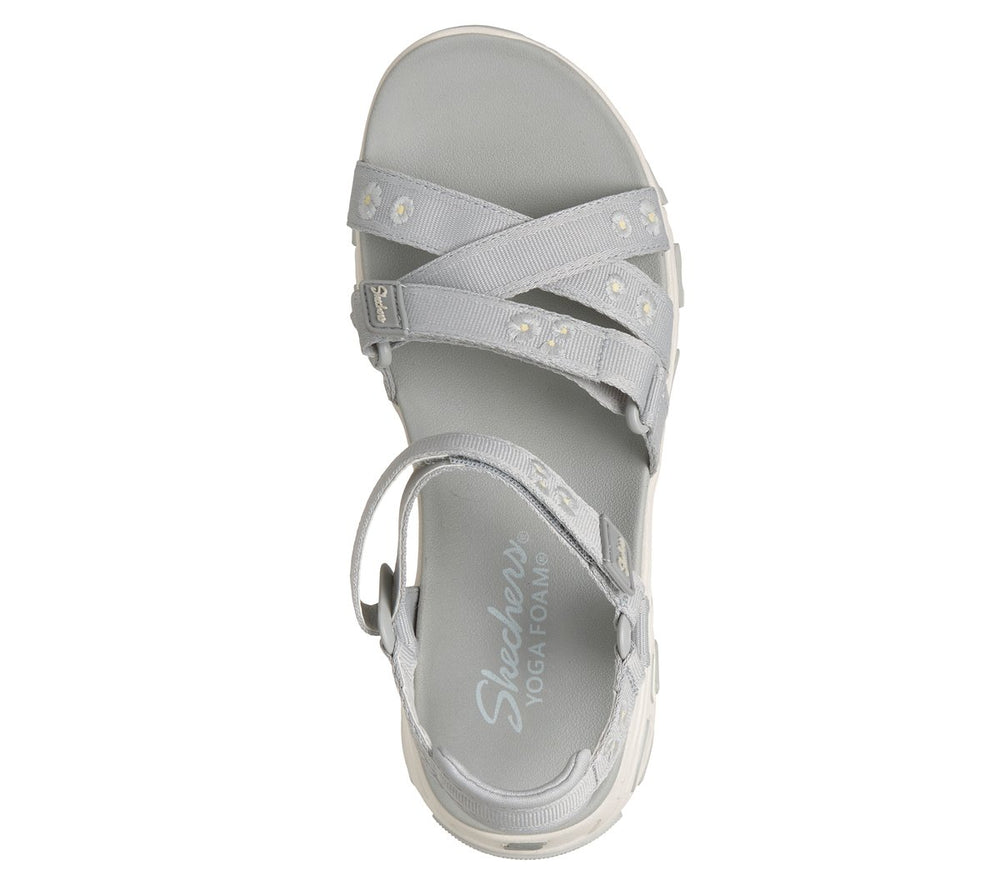 D'Lites Sandal - Happily Yours | Skechers Women