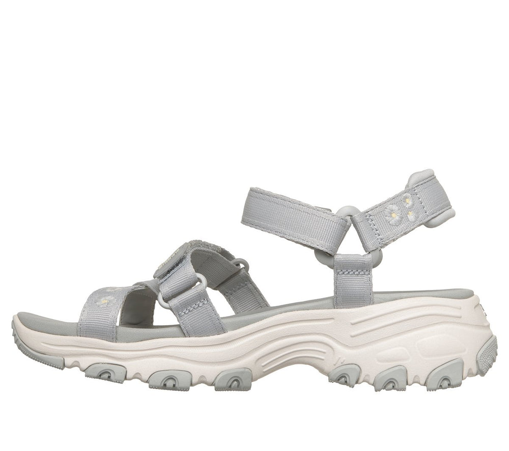 D'Lites Sandal - Happily Yours | Skechers Women