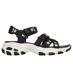 D'Lites Sandal - Happily Yours | Skechers Women