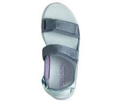 Glide-Step Altus Sandal - Sleek Motion | Skechers Women