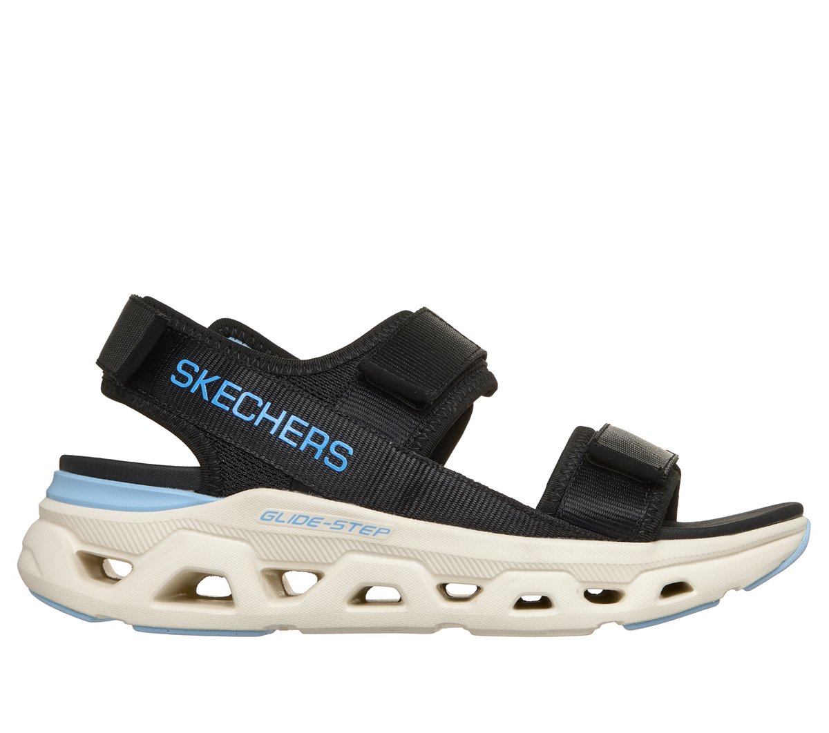 Glide-Step Altus Sandal - Sleek Motion | Skechers Women