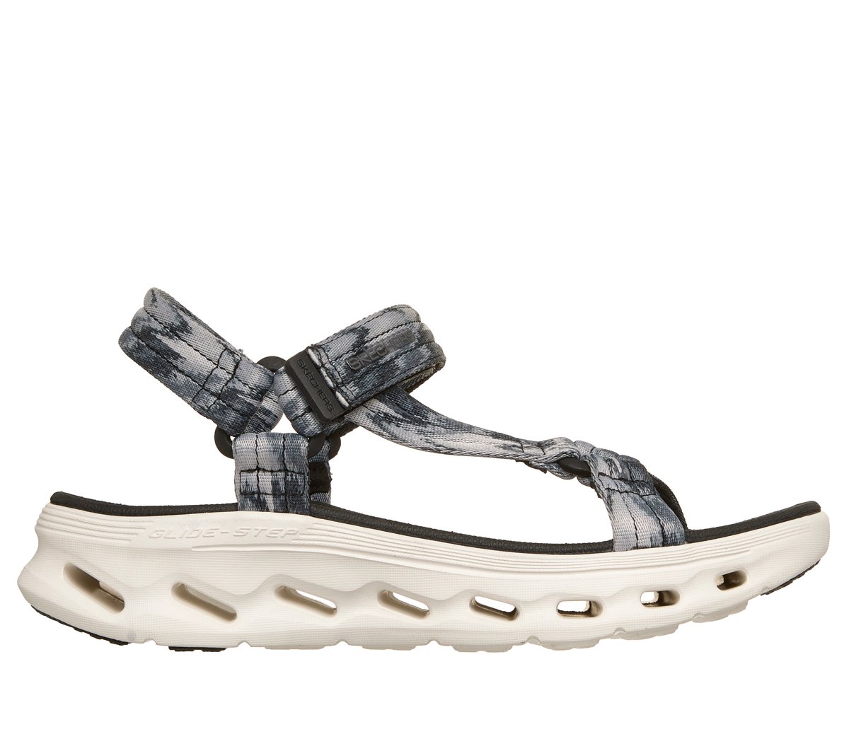 GO WALK Glide-Step 2.0 Sandal - Ava | Skechers Women