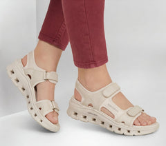 Arch Fit Glide-Step Pro Sandal - Trail Queen | Skechers Women