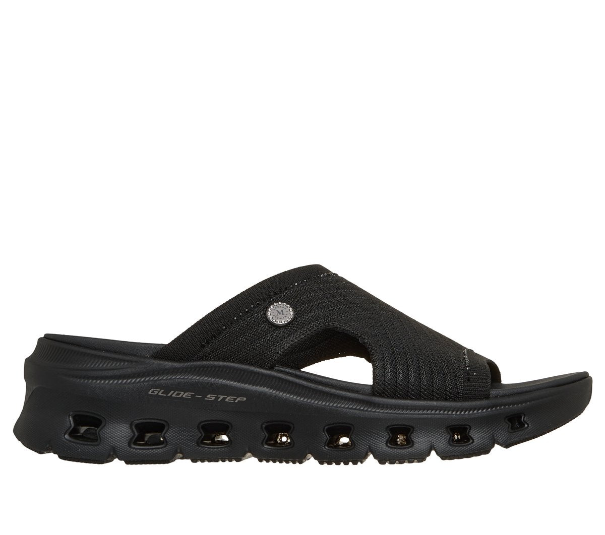 Martha Stewart: Glide-Step Pro Sandal - Good Days | Skechers Women