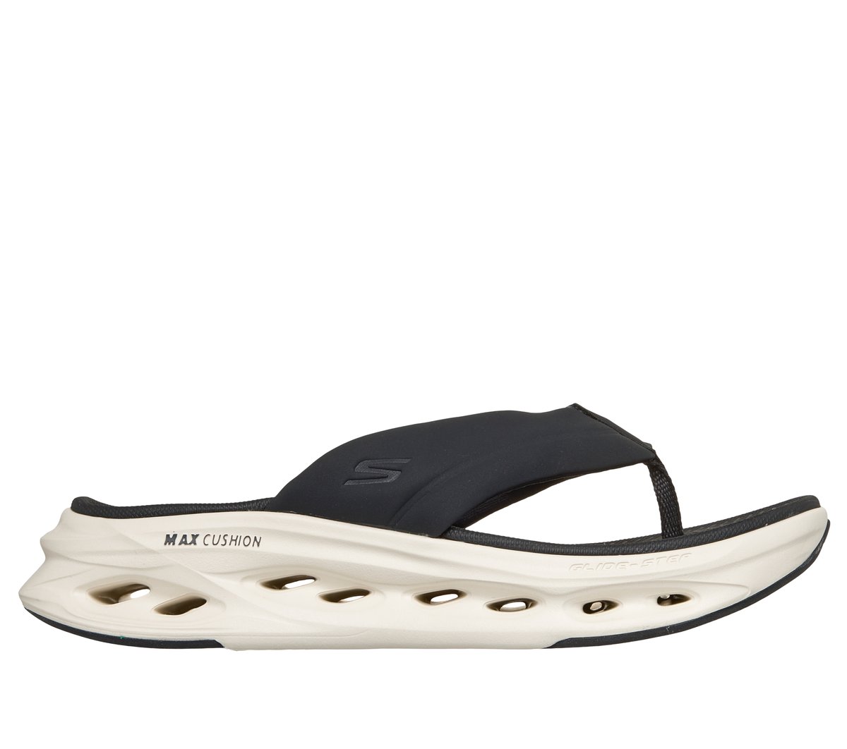 Max Cushioning Glide-Step Sandal - Audra | Skechers Women