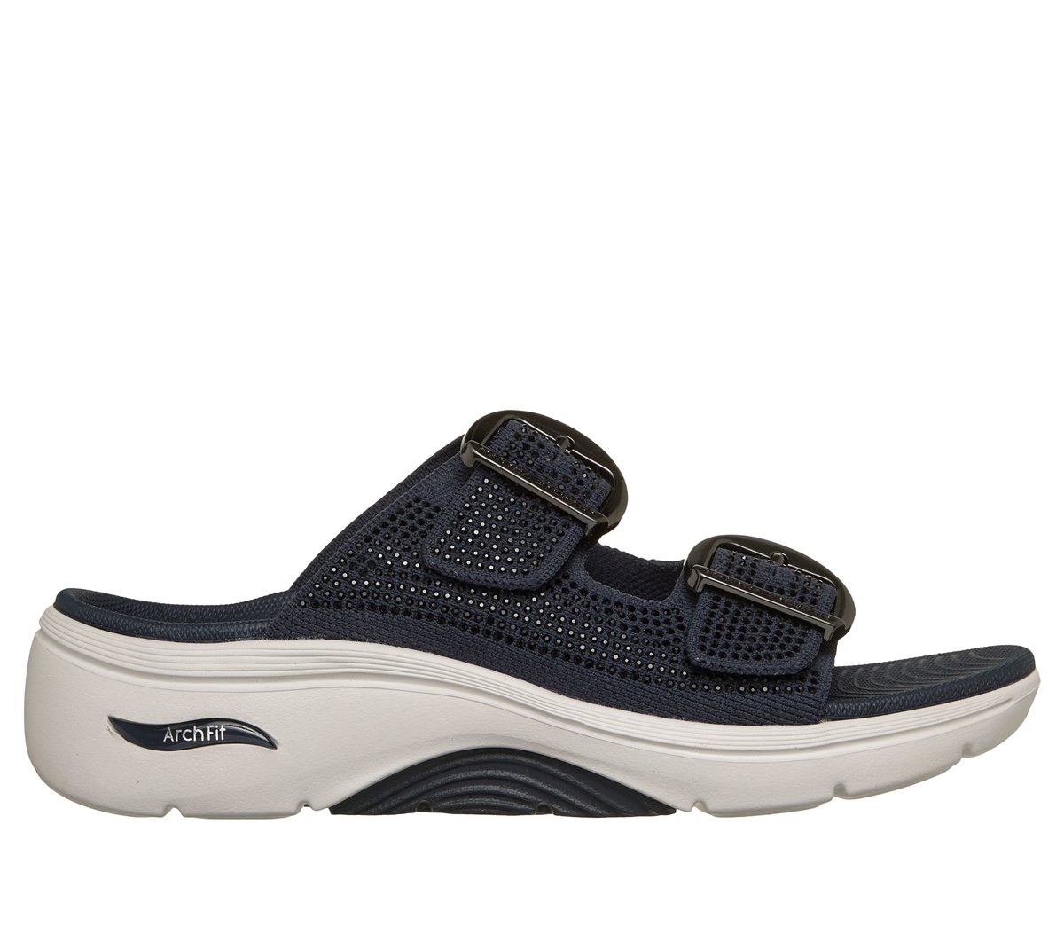Martha Stewart: GO WALK Arch Fit 2.0 Sandal - Showstopper | Skechers Women