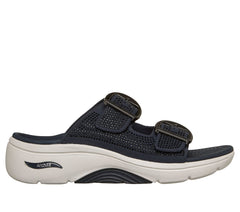 Martha Stewart: GO WALK Arch Fit 2.0 Sandal - Showstopper | Skechers Women