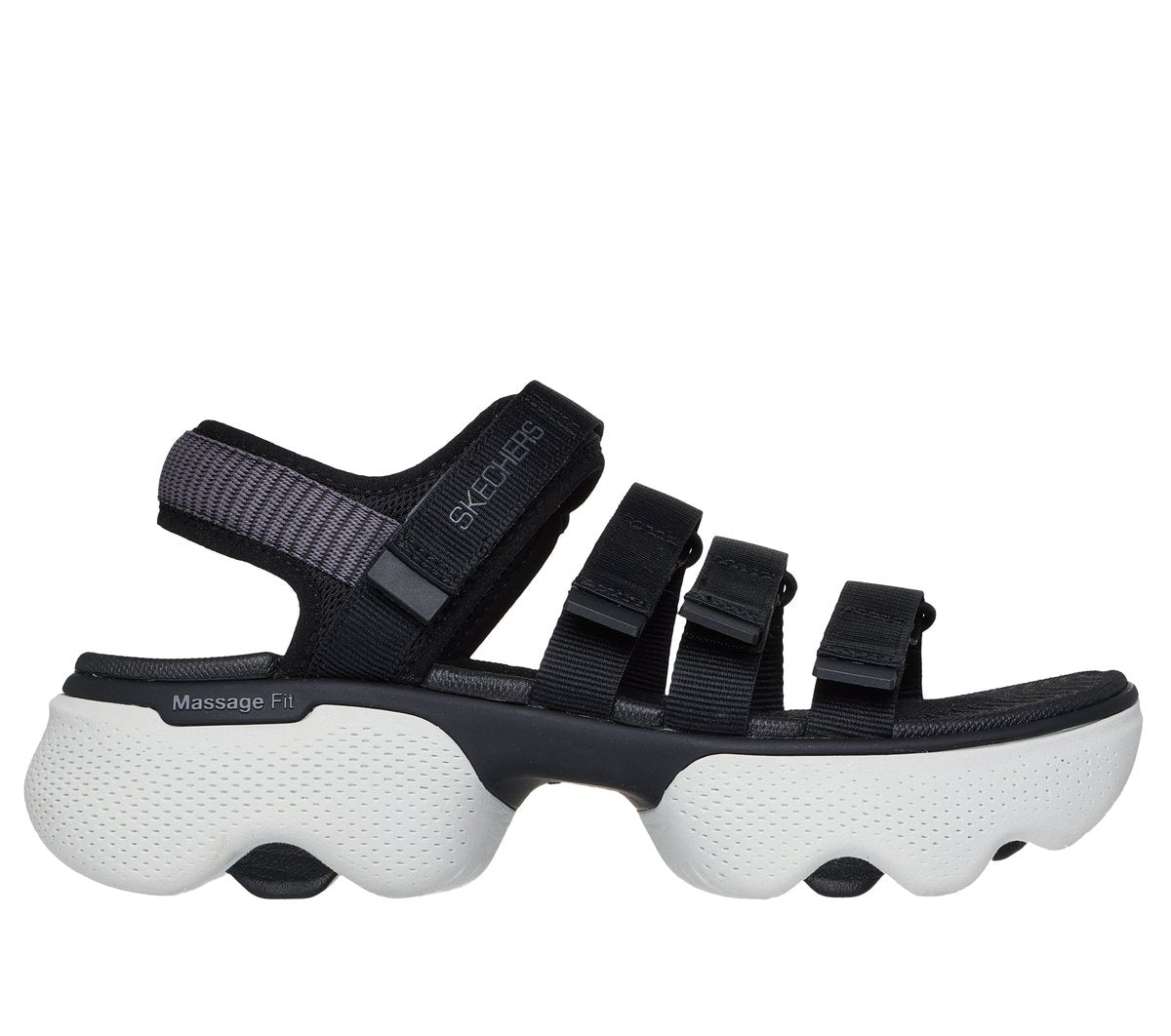 Massage Fit Edge - Lysa | Skechers Women