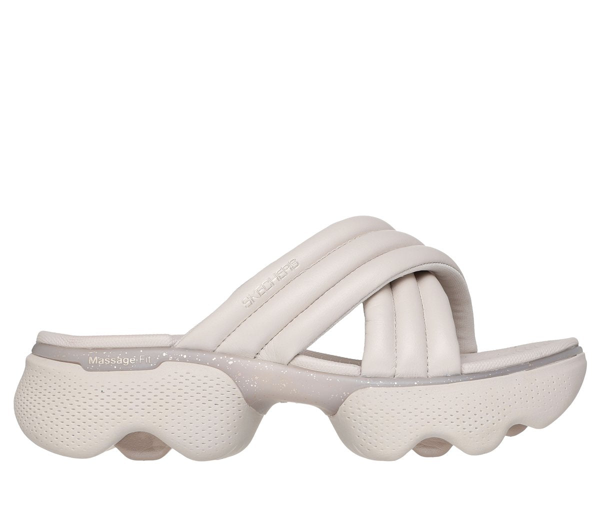 Massage Fit Edge - Sky High | Skechers Women