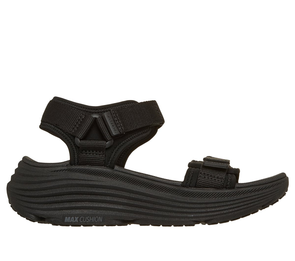 Max Cushioning Endeavour Sandal - Miranda | Skechers Women