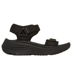 Max Cushioning Endeavour Sandal - Miranda | Skechers Women