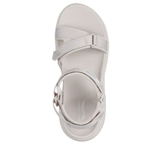 GO WALK Arch Fit 2.0 Sandal - Exhilarate | Skechers Women
