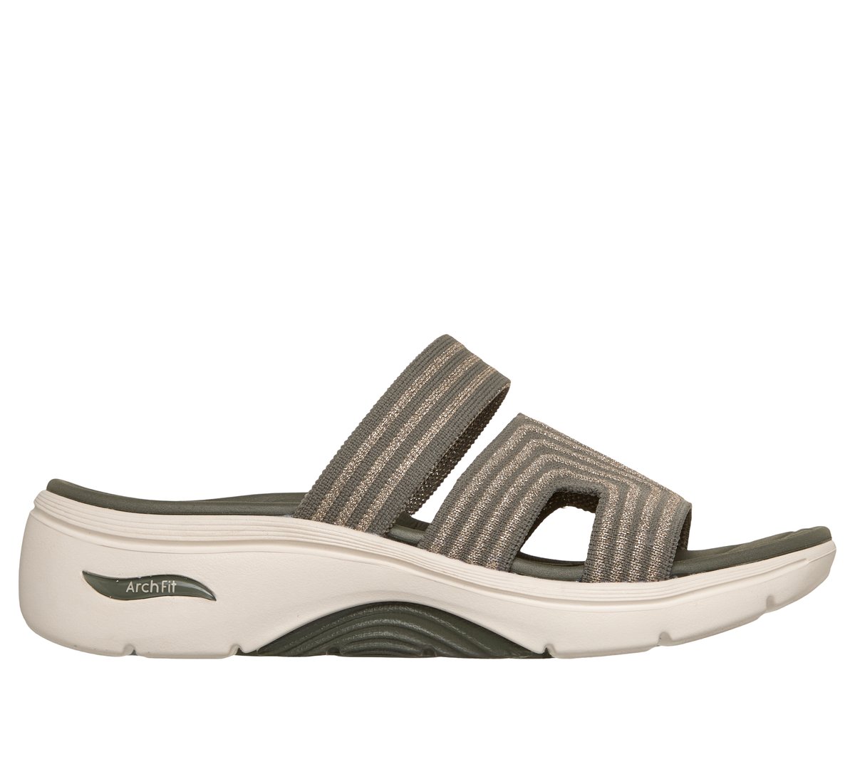 GO WALK Arch Fit 2.0 Sandal - Leila | Skechers Women