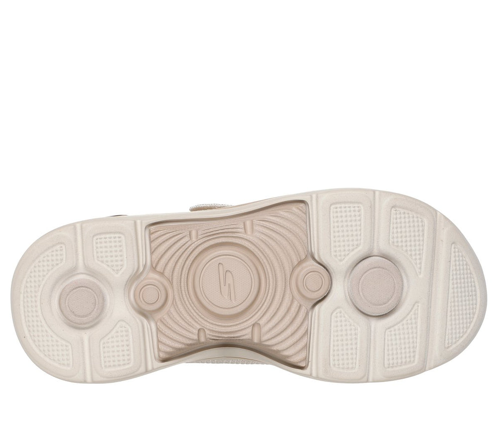 GO WALK Arch Fit 2.0 Sandal - Chloe | Skechers Women