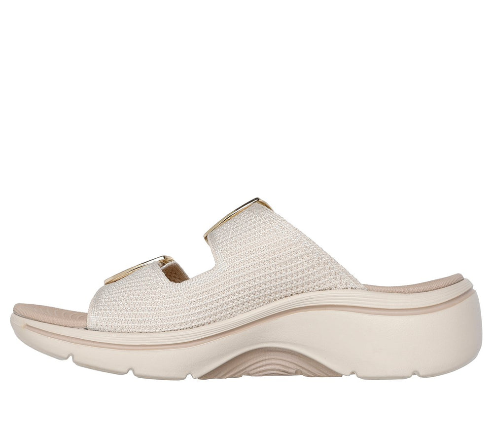 GO WALK Arch Fit 2.0 Sandal - Chloe | Skechers Women